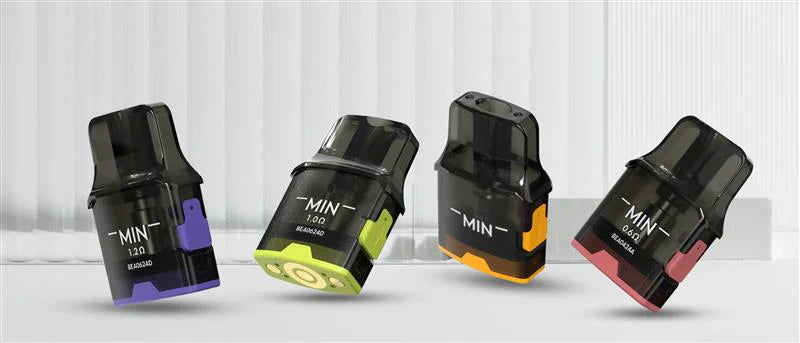Proč jsou pod systémy populární alternativou a kde je koupit vape online nebo navštívit vape obchod Praha