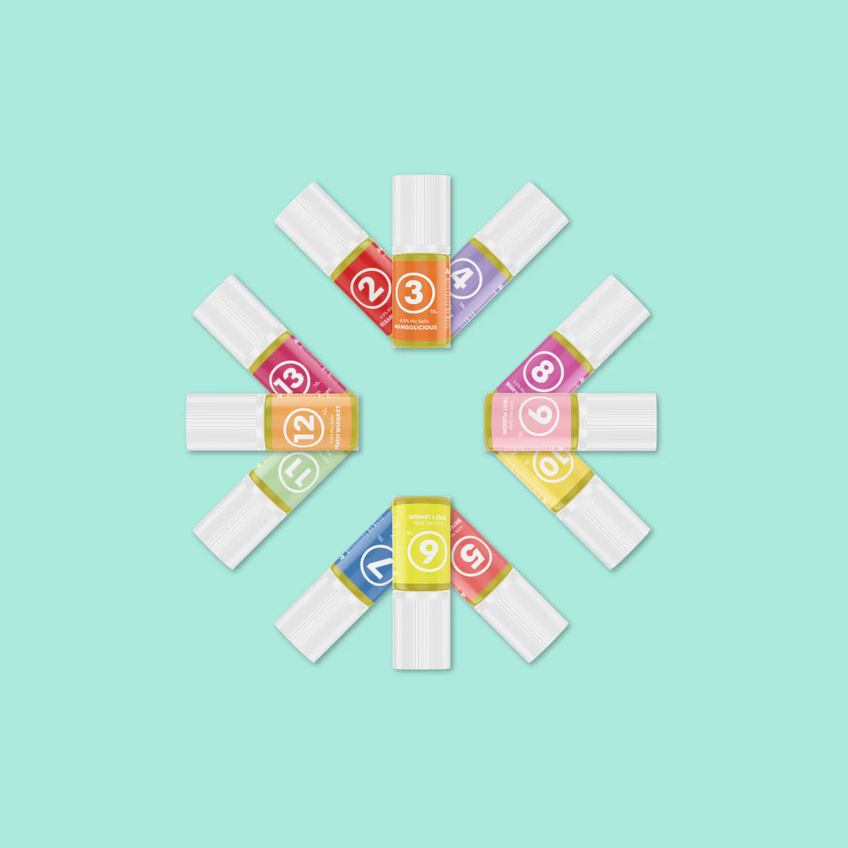 313 E-Liquid – AIRSCREAM CZ